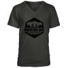 Men's Premium V-Neck T-Shirt Thumbnail