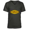Men's Premium V-Neck T-Shirt Thumbnail
