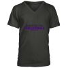 Men's Premium V-Neck T-Shirt Thumbnail
