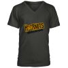 Men's Premium V-Neck T-Shirt Thumbnail