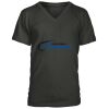 Men's Premium V-Neck T-Shirt Thumbnail
