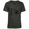Men's Premium V-Neck T-Shirt Thumbnail