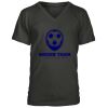 Men's Premium V-Neck T-Shirt Thumbnail