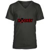 Men's Premium V-Neck T-Shirt Thumbnail