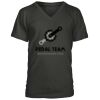 Men's Premium V-Neck T-Shirt Thumbnail