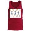 Men's Premium Tank Top Thumbnail