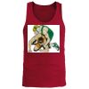 Men's Premium Tank Top Thumbnail