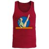 Men's Premium Tank Top Thumbnail