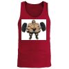 Men's Premium Tank Top Thumbnail