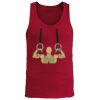 Men's Premium Tank Top Thumbnail