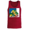 Men's Premium Tank Top Thumbnail