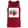 Men's Premium Tank Top Thumbnail