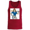 Men's Premium Tank Top Thumbnail