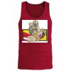 Men's Premium Tank Top Thumbnail