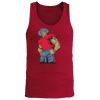 Men's Premium Tank Top Thumbnail
