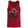 Men's Premium Tank Top Thumbnail