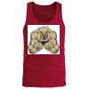 Men's Premium Tank Top Thumbnail