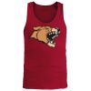 Men's Premium Tank Top Thumbnail