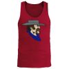 Men's Premium Tank Top Thumbnail