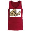 Men's Premium Tank Top Thumbnail