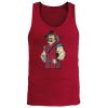 Men's Premium Tank Top Thumbnail