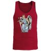 Men's Premium Tank Top Thumbnail