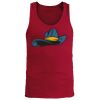 Men's Premium Tank Top Thumbnail
