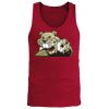 Men's Premium Tank Top Thumbnail