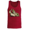 Men's Premium Tank Top Thumbnail