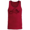 Men's Premium Tank Top Thumbnail