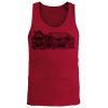 Men's Premium Tank Top Thumbnail