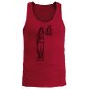 Men's Premium Tank Top Thumbnail
