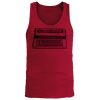 Men's Premium Tank Top Thumbnail