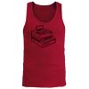 Men's Premium Tank Top Thumbnail