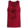 Men's Premium Tank Top Thumbnail