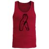 Men's Premium Tank Top Thumbnail