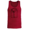 Men's Premium Tank Top Thumbnail