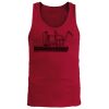 Men's Premium Tank Top Thumbnail