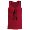 Men's Premium Tank Top Thumbnail