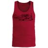 Men's Premium Tank Top Thumbnail