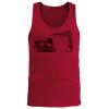 Men's Premium Tank Top Thumbnail