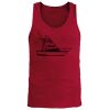 Men's Premium Tank Top Thumbnail
