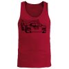 Men's Premium Tank Top Thumbnail