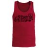 Men's Premium Tank Top Thumbnail