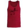 Men's Premium Tank Top Thumbnail