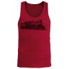 Men's Premium Tank Top Thumbnail