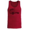 Men's Premium Tank Top Thumbnail
