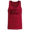 Men's Premium Tank Top Thumbnail