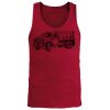 Men's Premium Tank Top Thumbnail
