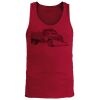 Men's Premium Tank Top Thumbnail